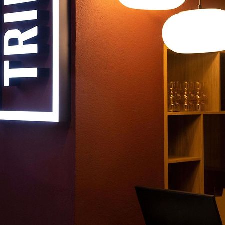Tribe Medellin Otel Dış mekan fotoğraf