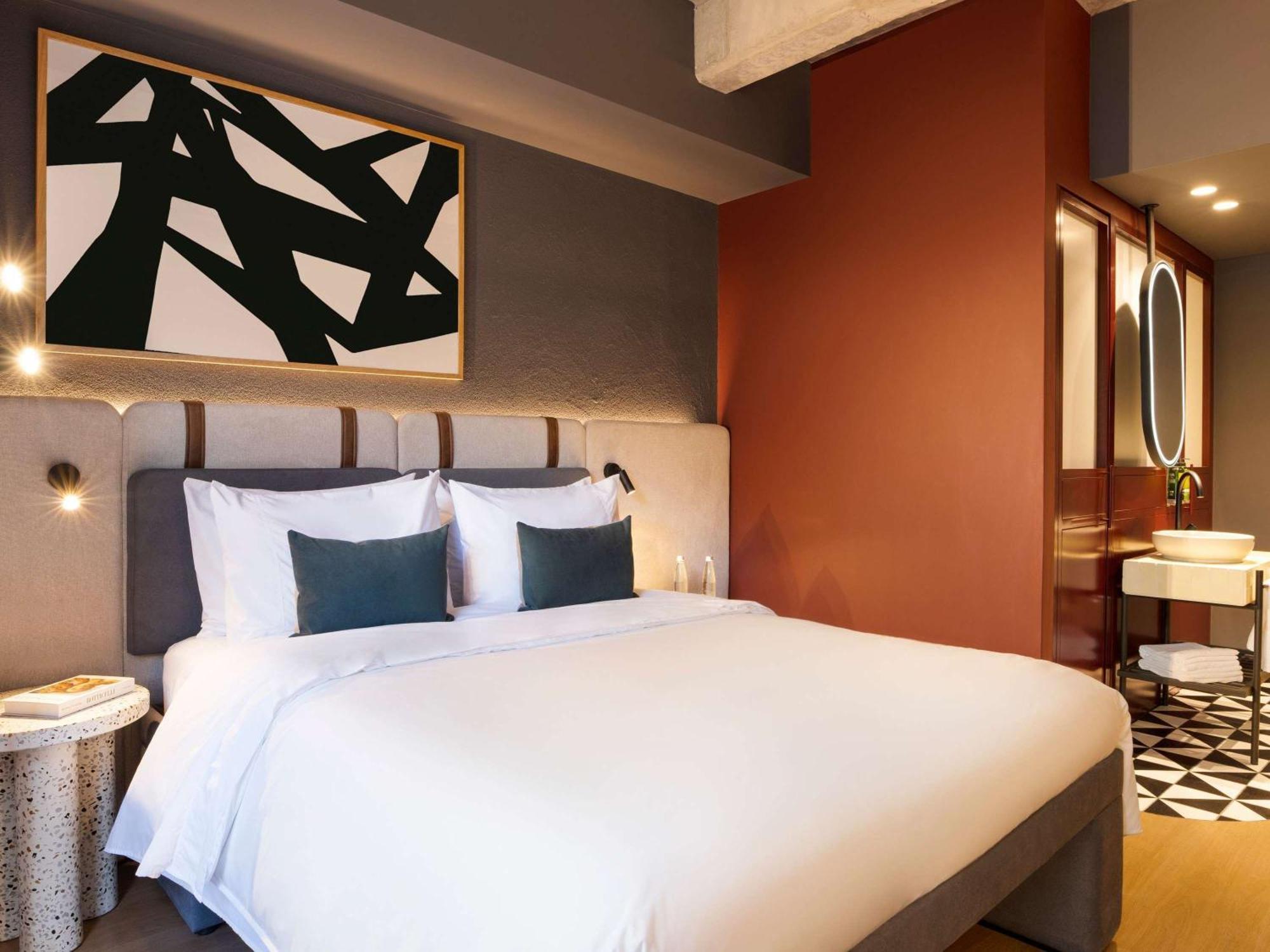 Tribe Medellin Otel Dış mekan fotoğraf