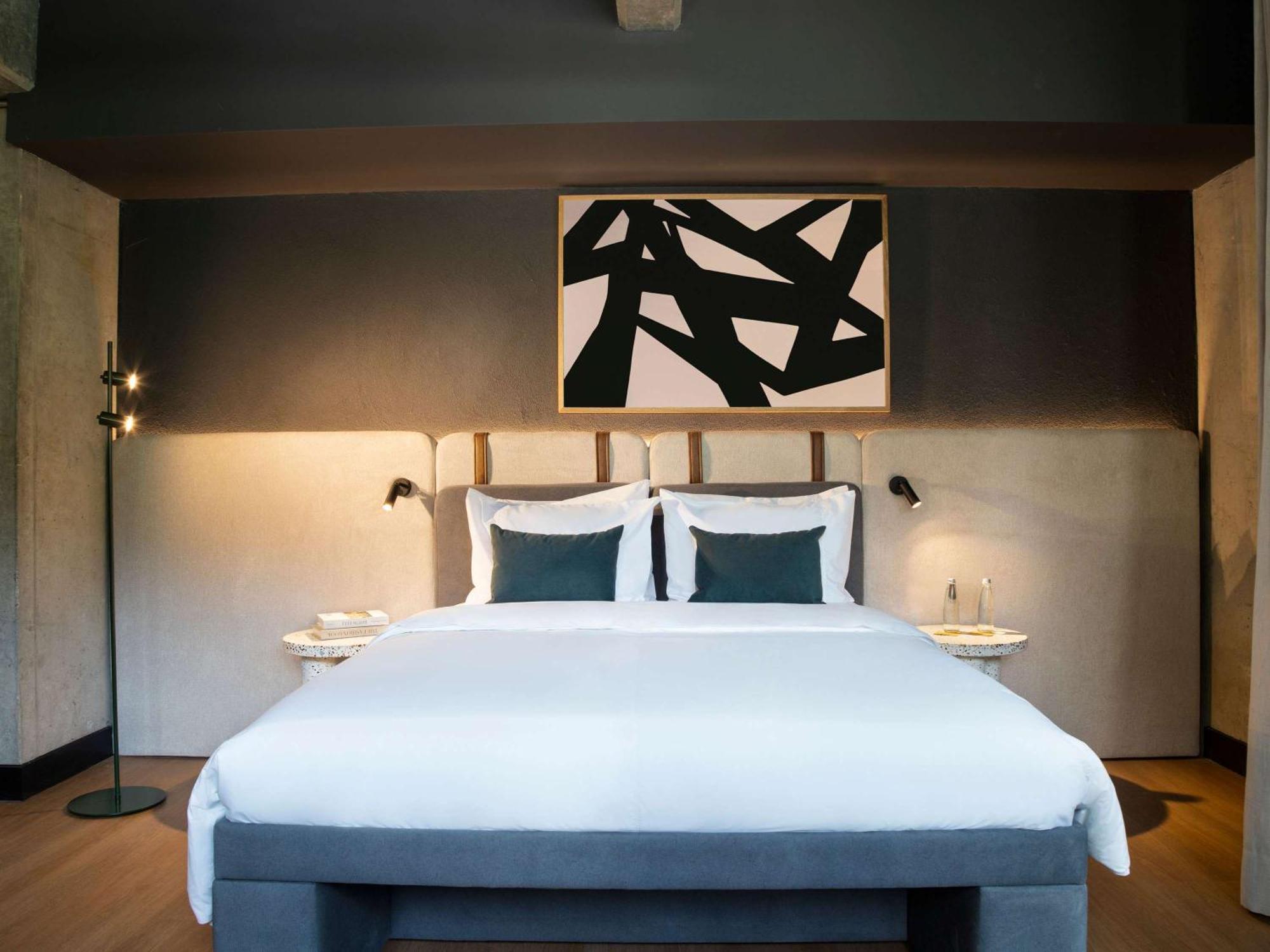 Tribe Medellin Otel Dış mekan fotoğraf