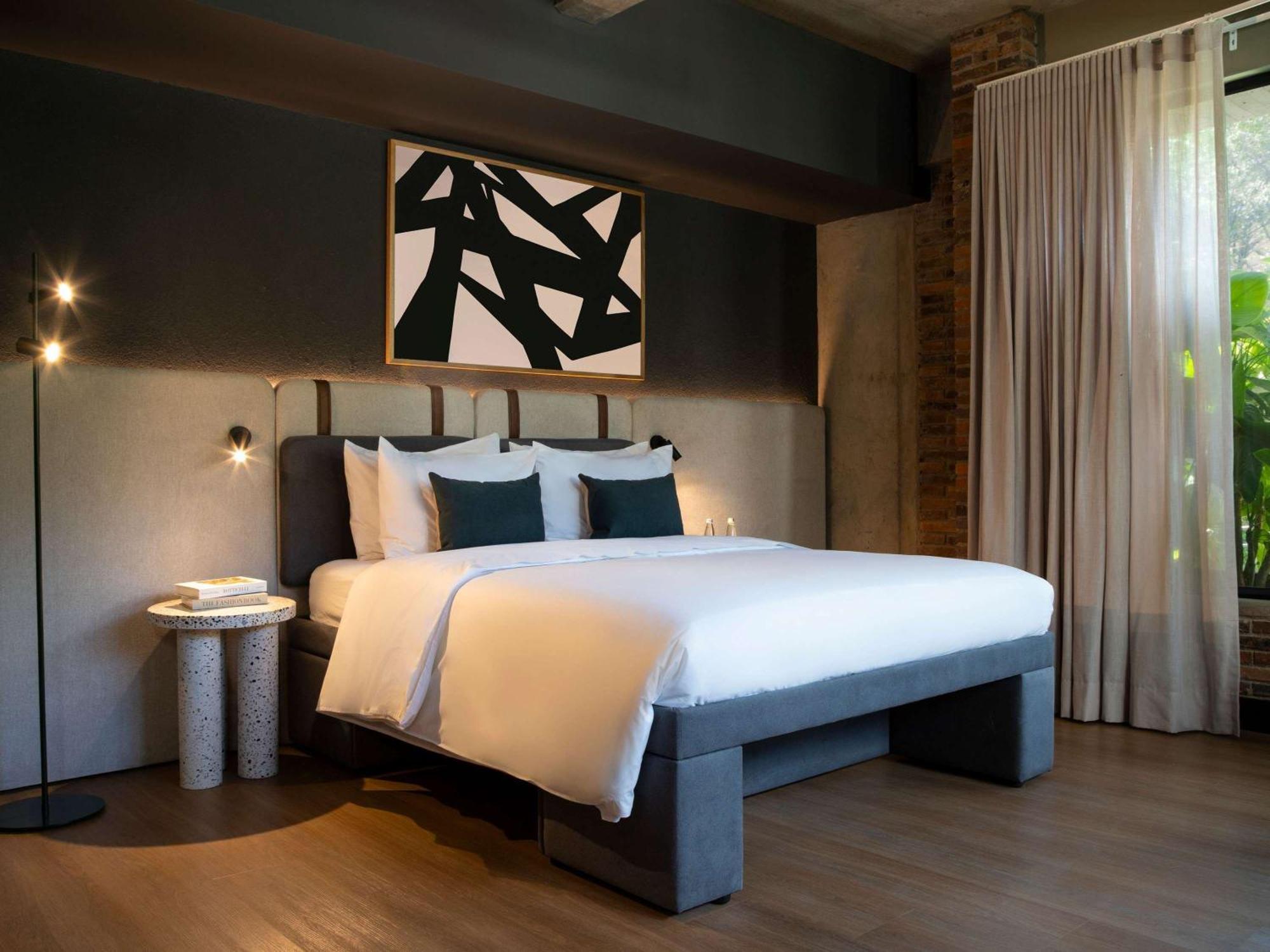 Tribe Medellin Otel Dış mekan fotoğraf