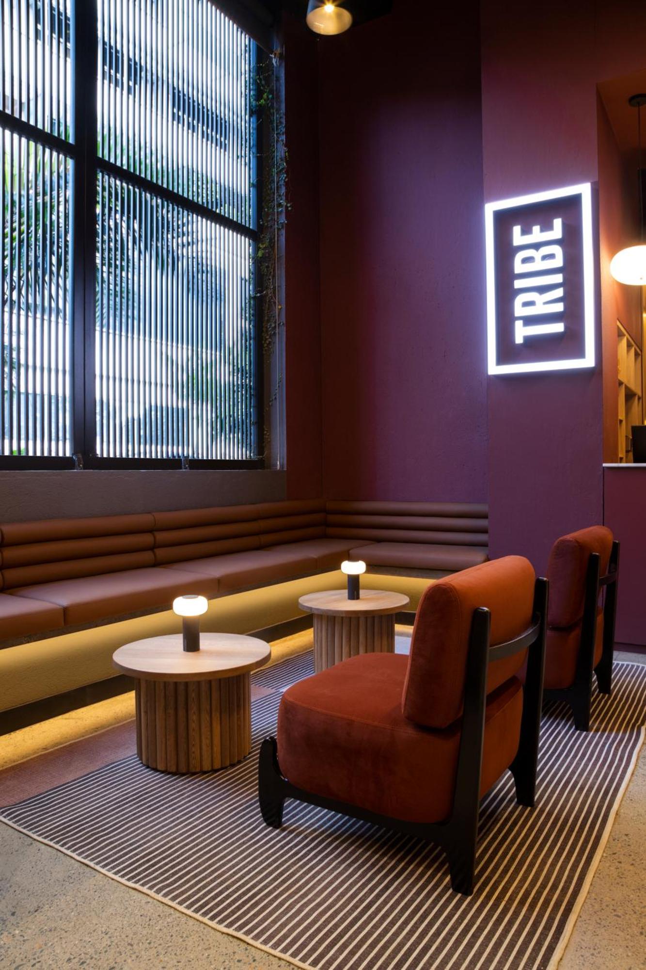 Tribe Medellin Otel Dış mekan fotoğraf