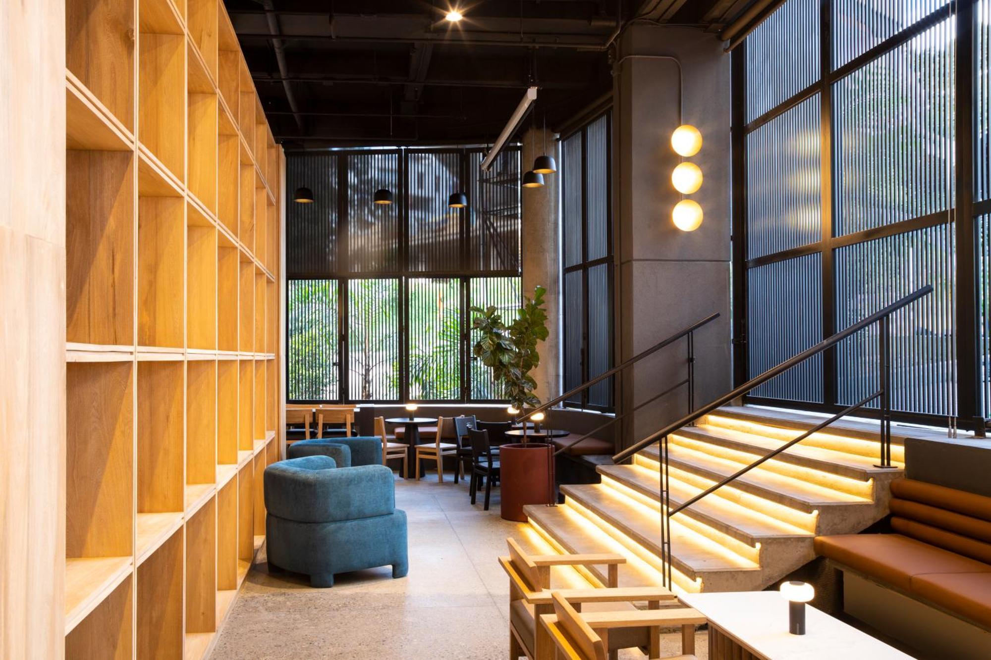 Tribe Medellin Otel Dış mekan fotoğraf