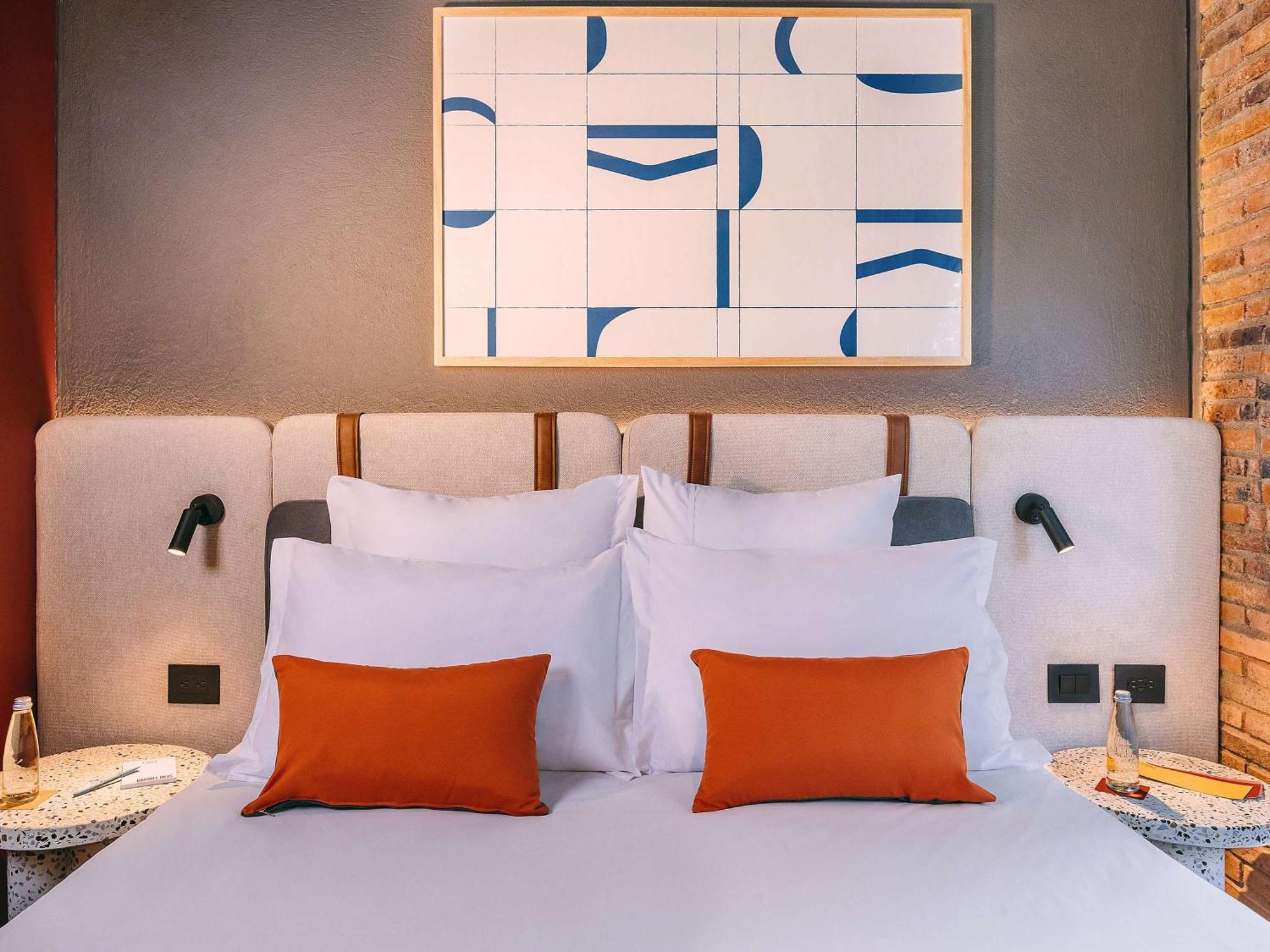 Tribe Medellin Otel Dış mekan fotoğraf