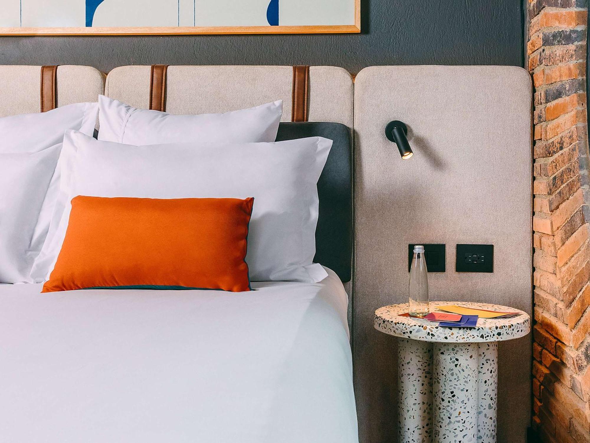 Tribe Medellin Otel Dış mekan fotoğraf