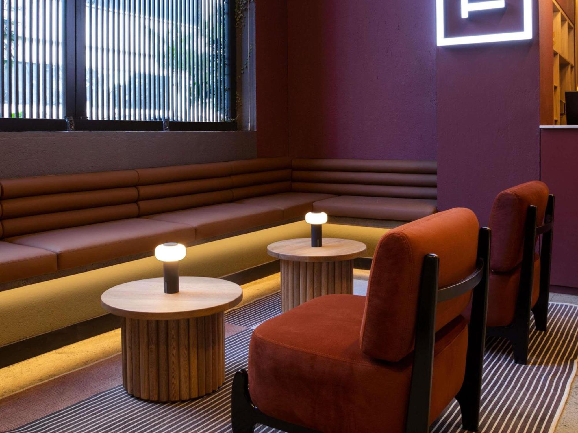 Tribe Medellin Otel Dış mekan fotoğraf