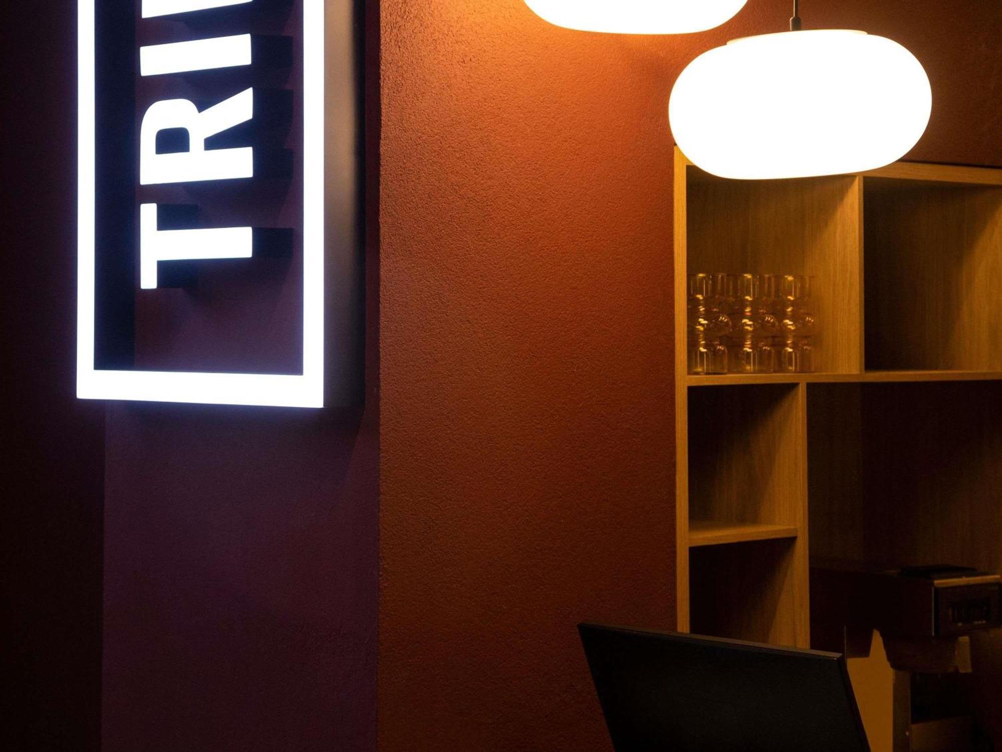 Tribe Medellin Otel Dış mekan fotoğraf